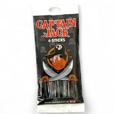 Captain Jack Bag Retro Candy