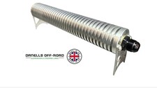 2inch Universal Oil Cooler