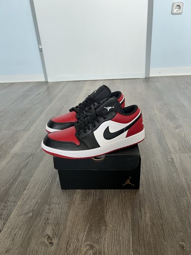 Air jordan low - air,