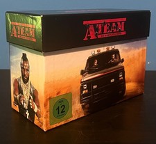 A TEAM COMPLETE ORIGINAL