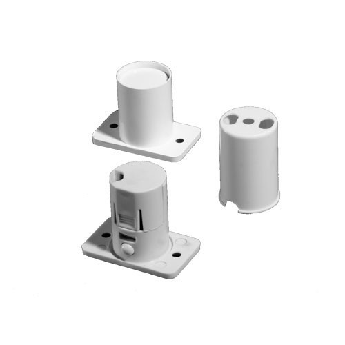Contact burglar alarm sensor - contact, +