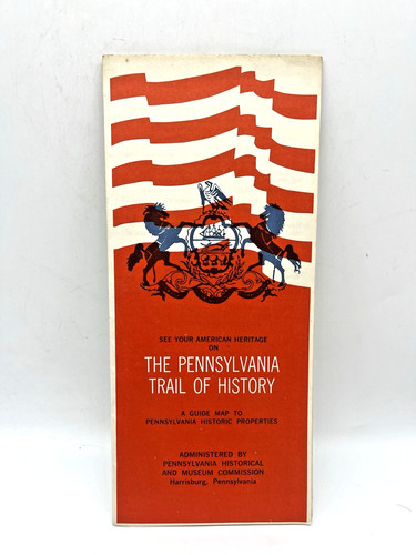 Vintage the pennsylvania - vintage,