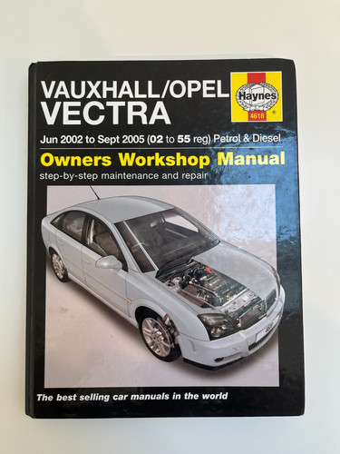 Vauxhall opel vectra - opel,
