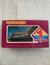 Hornby R128 'Grassmoor' 6