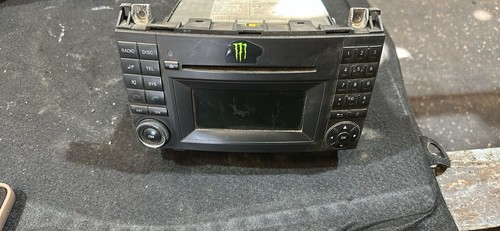 Mercedes vito 639 class - mercedes,