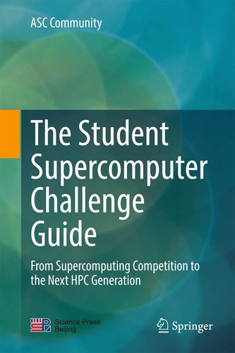 The student supercomputer - the,