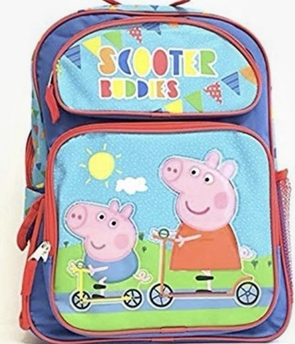 Peppa pig large inches - large,