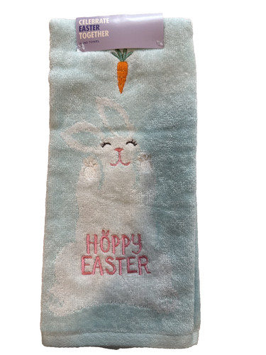Celebrate easter spring bunny - easter,