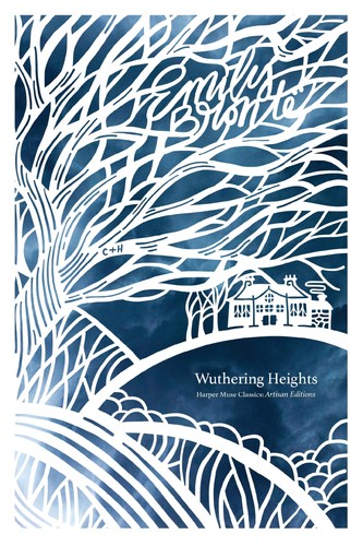 Wuthering heights artisan - wuthering, (artisan