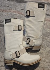 G-Star RAW Labor Buckle Biker