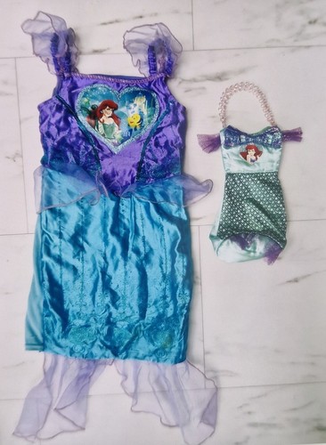 The little mermaid ariel - the,