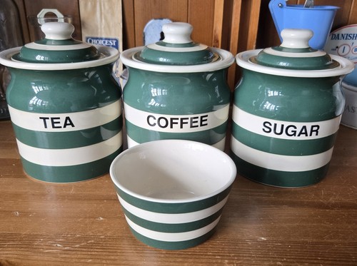 Vintage tg green - **,