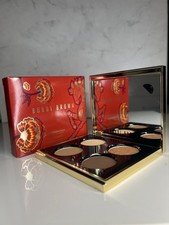 Bobbi brown eye shadow quad - brown,