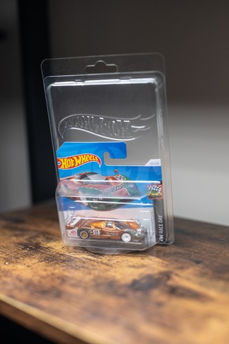 Hot wheels mazda - hot,