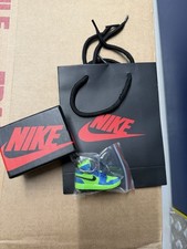 Nike Key Ring In Box with Gift