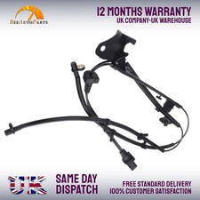 REAR ABS WHEEL SPEED SENSOR FOR FORD FIESTA MK V FUSION JU MAZDA MAZDA2 DY 02-12