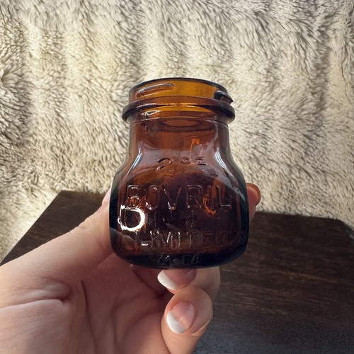 Bovril limited 2oz - limited,