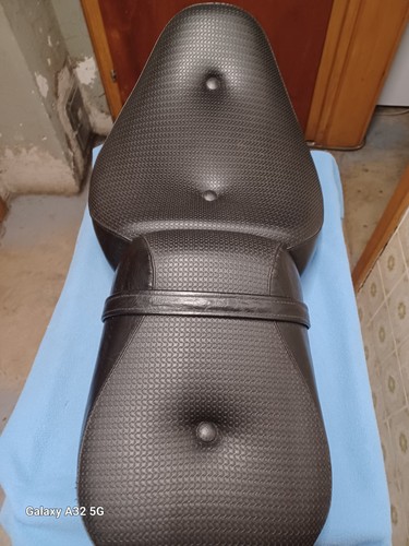 Kawasaki 800 bench seat - kawasaki,