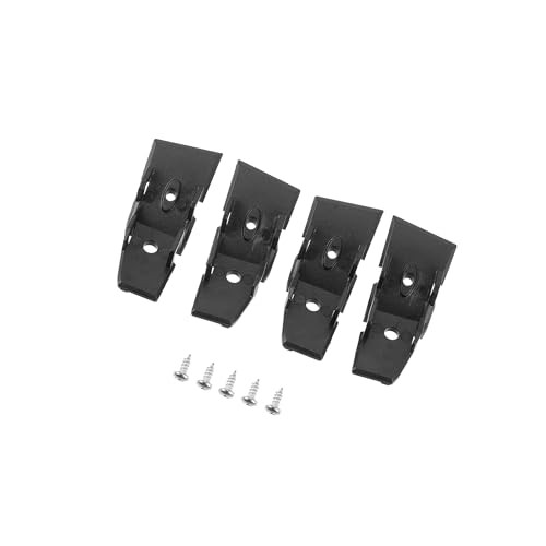 Pcs car door pull strap - 4,