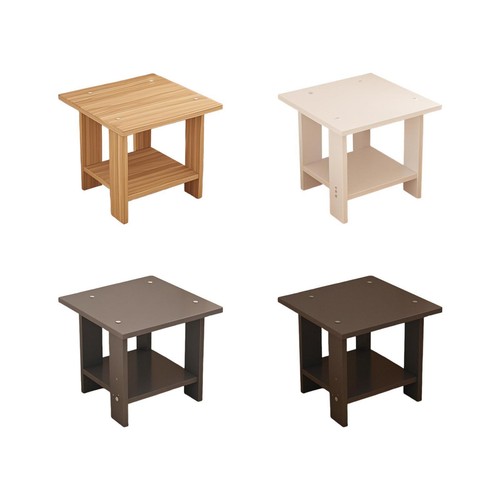 Wooden double layers - layers, side