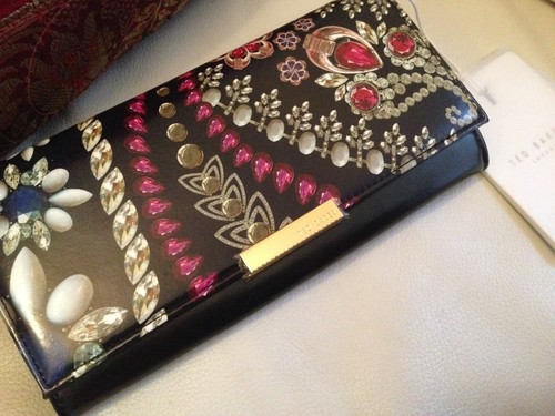Ted baker kaleigh black large - ted,