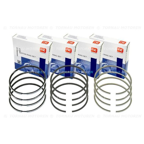 Piston ring set standard - ring,
