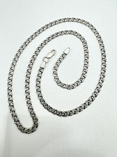 Vintage Unusual 925 Sterling