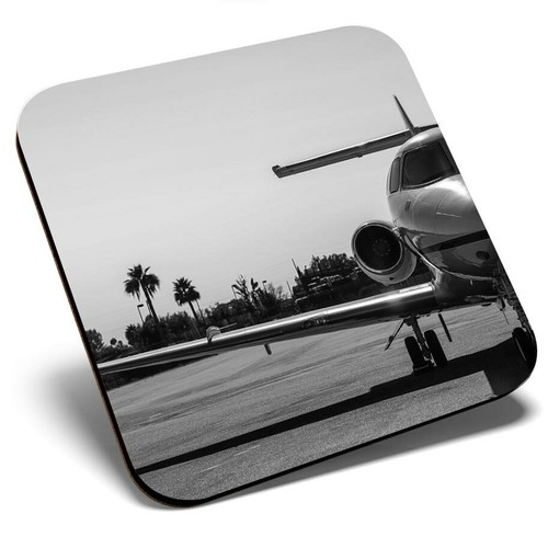 Square single coaster - single,