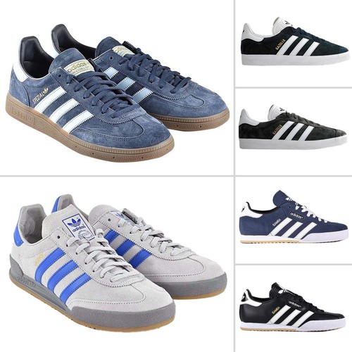 Adidas trainers mens casual - adidas,