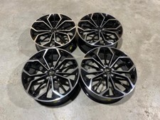 19" 2024 Ford Focus ST MK4