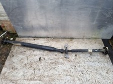 MERCEDES VITO PROPSHAFT