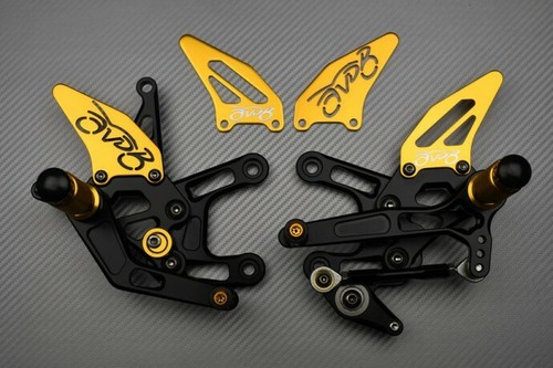 Gold racing adjustable - gold,