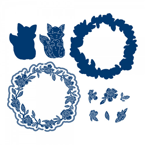 Tattered lace freddie fox - freddie,