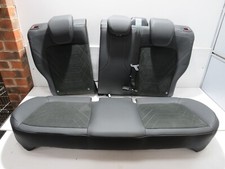 FORD FIESTA MK8 2019-22 SET OF