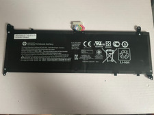 Genuine HP Envy X2 3.7V 25Wh 6560mAh Li-on Battery DW02XL 694501-001