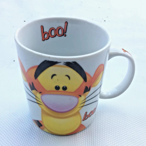 Official disney tigger - official, cup