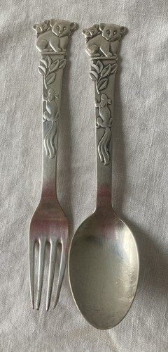 Vintage cohr denmark silver - vintage,