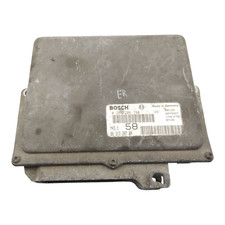 ECU Injection Citroen Saxo 1.1