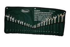 Kamasa SP2426 24 Piece