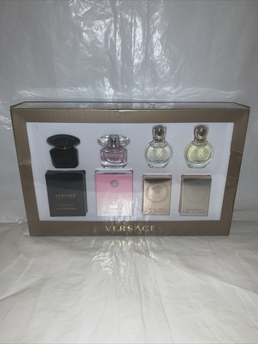 Versace piece perfume - 4,