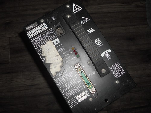 Farnell 240v power supply - farnell,