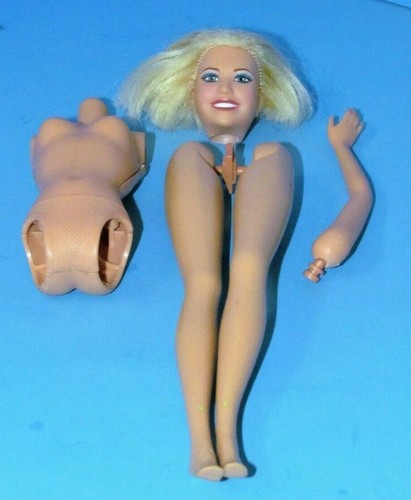 Disney hannah montana mattel - disney,
