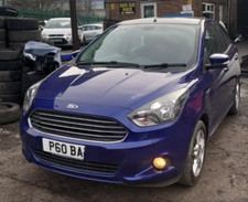 Ford mk3 2017 - ford,
