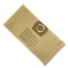 To fit Lidl Parkside PWD 12 A1 Vacuum Cleaner Paper Dust Bag 10 Pack