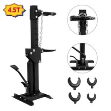 4.5T Heavy Duty Car Strut Coil