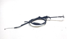 Triumph Speed Triple 1050 2011 - 2015 Throttle Cables