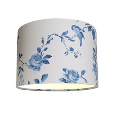 Lampshade in Cath Kidston