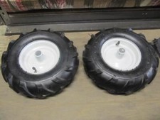 Rotovator wheels. Mattis