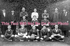 DO 3539 - St Marys Football