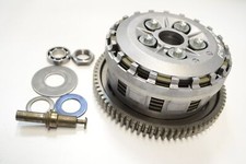 HONDA CBR 600 RR PC40 Clutch
